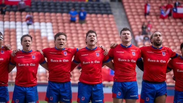 Pablo Lemoine confirma la cancelación del test match entre los Cóndores y Escocia