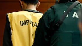 Prisión preventiva para dos acusados por homicidio en Limache: uno de ellos es primo de autor del crimen de Ámbar Cornejo