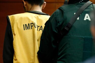 Conductor en estado de ebriedad quedó en prisión preventiva tras fatal atropello a adulto mayor en Iquique