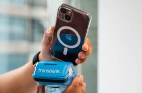 Tras primer mes de Apple Pay en Chile, transacciones con billeteras digitales suben más de 500%