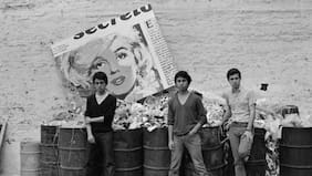 Las claves del nuevo vinilo de La Voz de los ‘80 masterizado en Abbey Road: “Permite mantenerlo vivo”