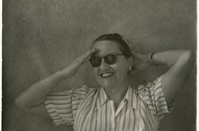 Perfilando a Marta Brunet