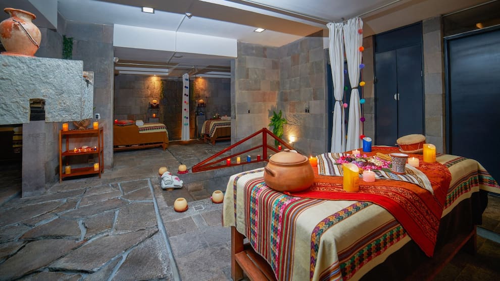 Cómo es el Hotel Cusco La Paccha Affiliated by Meliá, ubicado en el ...