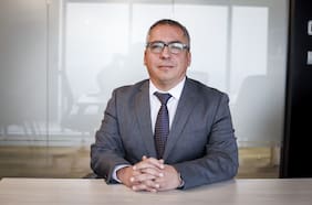 Fiscal Orellana recalca reparos sobre el presupuesto para la Supraterritorial: “Es como un gran paréntesis”