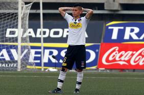 Jason Silva se desata contra ByN: “Merecíamos descender por toda esa mierda de dirigentes”