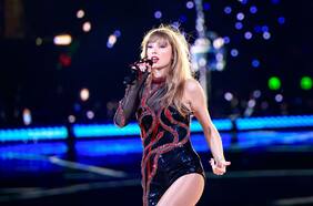 Al descubierto el plan con explosivos y armas de dos adolescentes para matar a “la mayor cantidad de gente posible” en un concierto de Taylor Swift