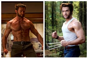 ¿Hugh Jackman tomó esteroides para interpretar a Wolverine en la nueva Deadpool? Esta fue la respuesta del actor
