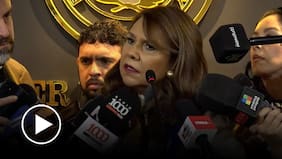 Escala la polémica: la insólita respuesta de la senadora paraguaya a Mbappé