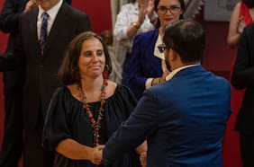 Los descargos de Urrejola a un mes de haber dejado la Cancillería: “Operó en mi contra un grupo de interés empecinado en hacerme la vida imposible”