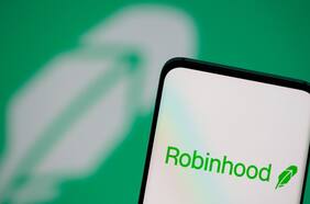 Robinhood espera lograr una capitalización de US$ 35.000 millones en su debut en Wall Street