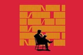 Encuesta Descifra: Chilenos leen uno o dos libros al año y los encuentran caros