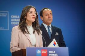 Gobierno responde a reparos de exdirector del SII a apertura del secreto bancario por eventuales filtraciones
