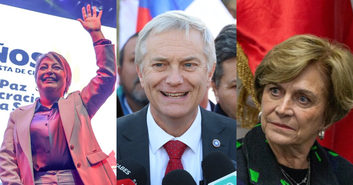 Jeannette Jara lidera las encuestas pero enfrenta un escenario polarizado: ¿qué significa para el futuro político de Chile?