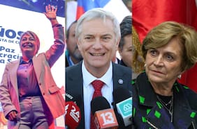 Cadem: Jara lidera preferencias presidenciales por sobre Kast y Matthei