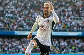 Representante de Lucero refuta a Mosa por la compra del goleador: “No me han comunicado nada, cosa que deberían haber hecho”