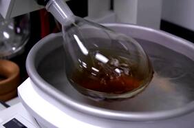 ¿Cómo construir un whisky eco-sostenible?