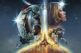 Starfield supera los 6 millones de jugadores y se convierte en el lanzamiento más grande de Bethesda
