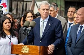 Plan de “Reconstrucción Nacional” de Kast divide al Congreso por rebaja de impuestos y ajustes a la gratuidad