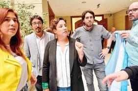 ¿Qué se está jugando el Frente Amplio?