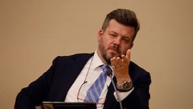 Kaiser se desmarca de una eventual llegada como ministro al gobierno de Kast