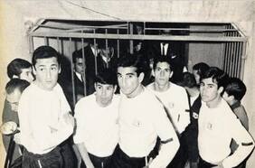 Ganarle a Cerro Porteño en Paraguay: una historia feliz que Colo Colo no escribe desde 1967