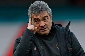 Mentor de Guardiola y con un breve paso por la Roja: Juanma Lillo, la cara conocida que apuntala el nuevo ciclo de México