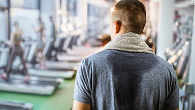 Solo 10 minutos de este ejercicio pueden beneficiar a tu cerebro y hacerte sentir con más ánimo, según un estudio