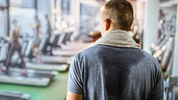 ¿Sudar más significa que estoy haciendo mejor ejercicio? Esto dicen especialistas