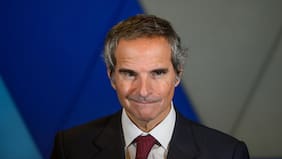 Aumenta la competencia para Bachelet en su camino a la ONU: Argentina oficializa la candidatura de Rafael Grossi