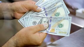 Número de cuentas corrientes en dólares cierran el 2025 sobre el millón, pero saldos caen drásticamente