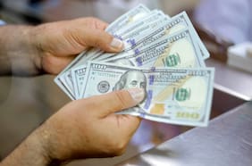 Número de cuentas corrientes en dólares cierran el 2025 sobre el millón, pero saldos caen drásticamente