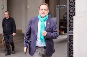 Juzgado de Copiapó dicta sobreseimiento definitivo para el diputado Jaime Mulet en caso por supuesto cohecho pasivo