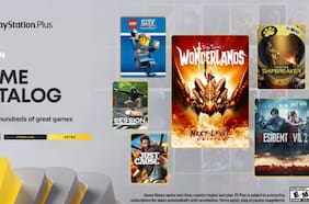 Resident Evil 2 Remake y Tiny Tina’s Wonderlands encabezan los próximos juegos que llegarán a PlayStation Plus
