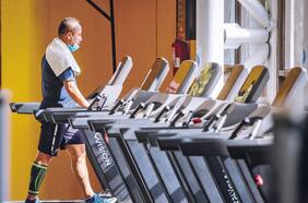 El gasto en bienestar y salud gana terreno en los consumidores