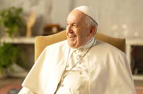 ¿Qué pensaba el papa Francisco sobre el cónclave donde se elegirá a su sucesor? Esto fue lo que escribió