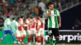 “El partido escondía una historia peor”: en España cargan contra el Betis de Pellegrini por la eliminación de la Europa League