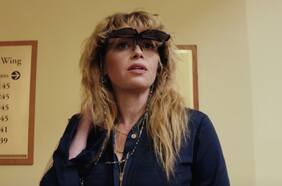 Vean el tráiler de Poker Face, la nueva serie de misterio creada por Rian Johnson y protagonizada por Natasha Lyonne