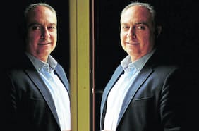 Una acción a precio de liquidación: las claves de Vantrust para concurrir al aumento de capital de Clínica Las Condes