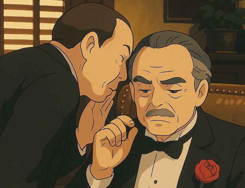 Cómo convertir una foto en una imagen perfecta del Studio Ghibli de Miyazaki