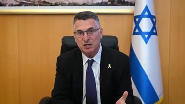 Israel afirma que guerra contra Irán continuará hasta que hayan podido “eliminar amenazas existenciales”