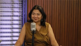 Alcaldesa Pizarro ante posible llegada de Carter a Seguridad: “Tengo una buena opinión de su gestión política”