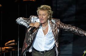 Sistema Red refuerza recorridos de buses por el concierto de Rod Stewart en el Claro Arena