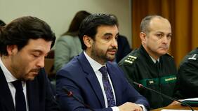 La defensa de Gajardo por fuga de cárcel de Valparaíso: destaca disminución de incidentes y afirma que el gobierno está “teniendo mejores resultados”