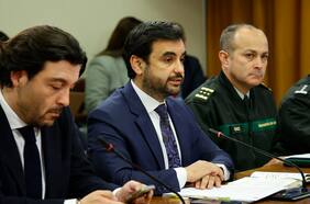 La defensa de Gajardo por fuga de cárcel de Valparaíso: destaca disminución de incidentes y afirma que el gobierno está “teniendo mejores resultados”