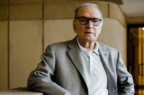 Cinco desconocidas canciones de Morricone que vale la pena escuchar