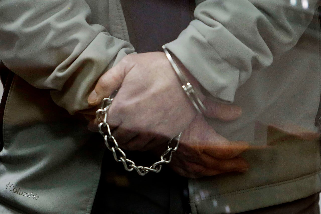 Operación Apocalipsis II: exalcaide de Punta Arenas queda en prisión preventiva por el homicidio de un reo en el 2018
