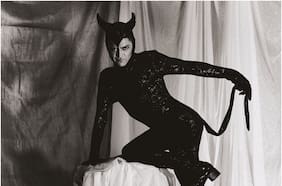 “Hay oscuridad en nosotros y eso nos hace más humanos”: Un Arcoíris Negro, la obra sobre el lado oculto de la comunidad LGBT