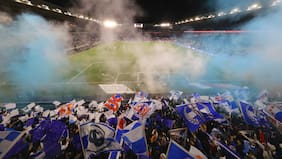 La renovación que viene en Cruzados: la familia Claro y Fernando Tisné tendrán más directores