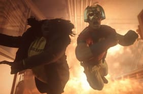 Peacemaker tiene dudas sobre su misión en el nuevo tráiler de la serie spin-off de The Suicide Squad