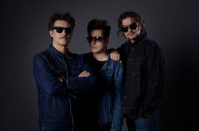 De Saloon anuncia nuevo disco y presenta su primer adelanto “Nunca Nunca”